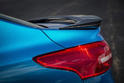 2015 Ford Focus Sedan 7