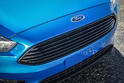 2015 Ford Focus Sedan 8
