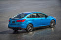 2015 Ford Focus Sedan 9