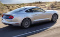 2015 Ford Mustang 11