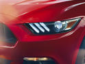 2015 Ford Mustang 19