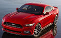 2015 Ford Mustang 22