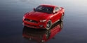 2015 Ford Mustang 23