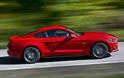 2015 Ford Mustang 25