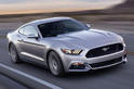 2015 Ford Mustang 4