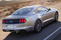 2015 Ford Mustang 5
