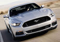 2015 Ford Mustang 6
