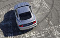 2015 Ford Mustang 8