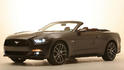 2015 Ford Mustang Convertible 1