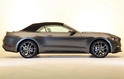 2015 Ford Mustang Convertible 2