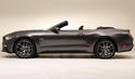 2015 Ford Mustang Convertible 3