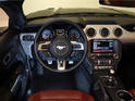 2015 Ford Mustang Convertible 4