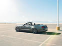 2015 Ford Mustang Convertible 5