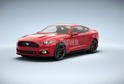 2015 Ford Mustang Leaked 1