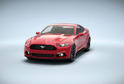 2015 Ford Mustang Leaked 10