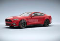 2015 Ford Mustang Leaked 11