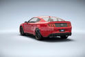2015 Ford Mustang Leaked 2
