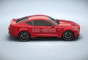 2015 Ford Mustang Leaked 3