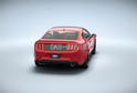 2015 Ford Mustang Leaked 4