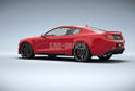 2015 Ford Mustang Leaked 5