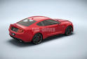 2015 Ford Mustang Leaked 6