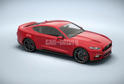 2015 Ford Mustang Leaked 7