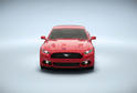 2015 Ford Mustang Leaked 9