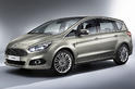 2015 Ford S MAX 1