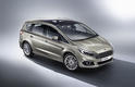 2015 Ford S MAX 12
