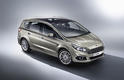 2015 Ford S MAX 13
