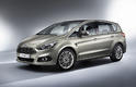 2015 Ford S MAX 14