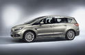 2015 Ford S MAX 16