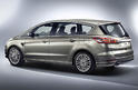 2015 Ford S MAX 2