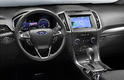 2015 Ford S MAX 3