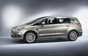 2015 Ford S MAX 4