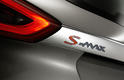2015 Ford S MAX 5