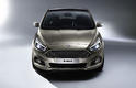 2015 Ford S MAX 6