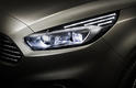 2015 Ford S MAX 7