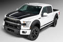 2015 Roush Ford F150 Accessories 1