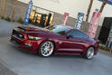 2015 Shelby Super Snake 10