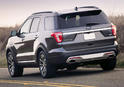 2016 Ford Explorer 2