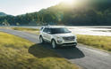 2016 Ford Explorer 20