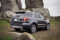 2016 Ford Explorer 24