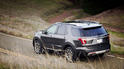 2016 Ford Explorer 25