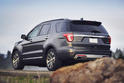 2016 Ford Explorer 4