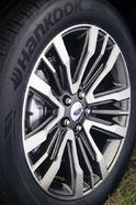 2016 Ford Explorer 7