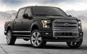 2016 Ford F150 Limited 1