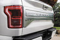 2016 Ford F150 Limited 12