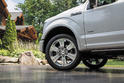 2016 Ford F150 Limited 14