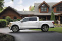 2016 Ford F150 Limited 15